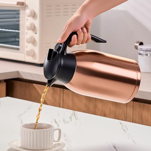 Coffee Carafe