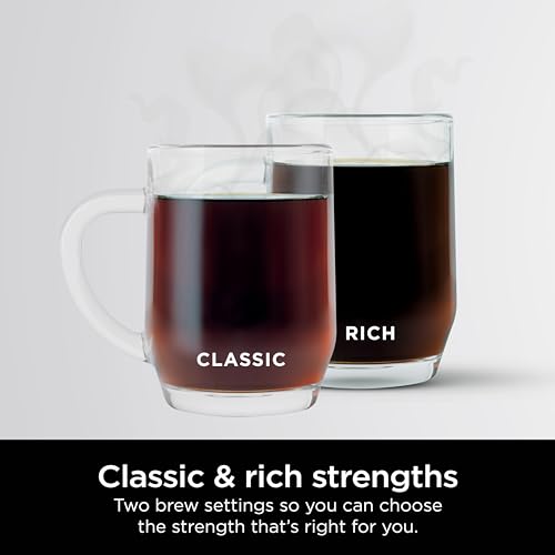 Fresh Brew Coffee Maker