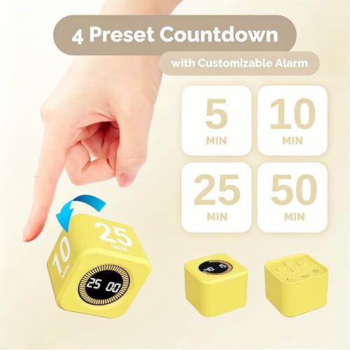 Timer Pomodoro