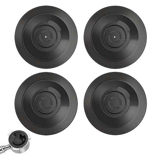 Espresso Backflush Cleaning Disc Set