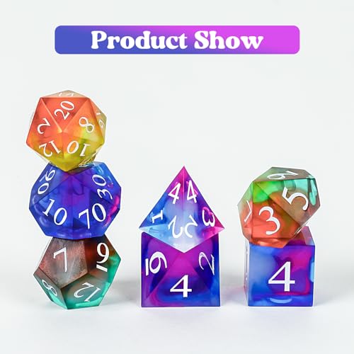 Dice Resin Molds