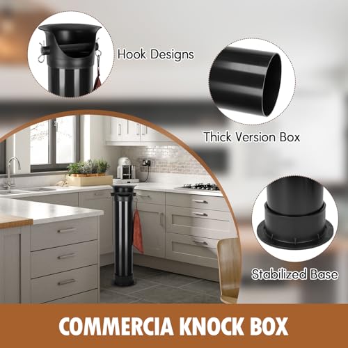 Commercial Floor