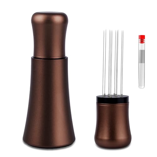 WDT tool Espresso Distribution tools
