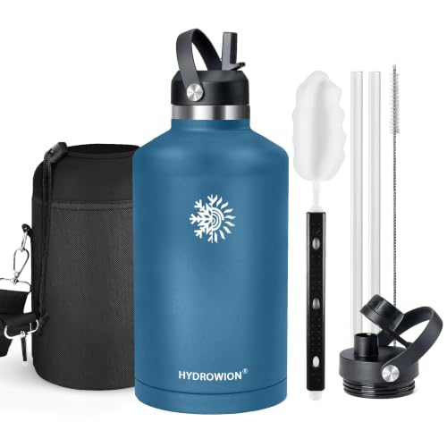 64oz Insulated Water Bottle