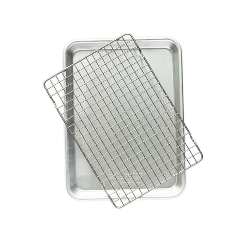 Naturals® Quarter Sheet with Oven