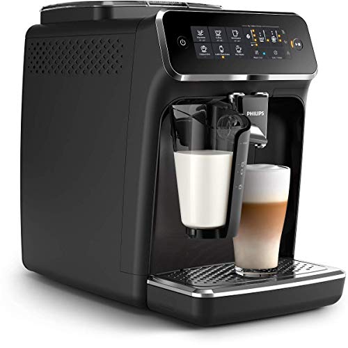 3200 Series Fully Automatic Espresso Machine w