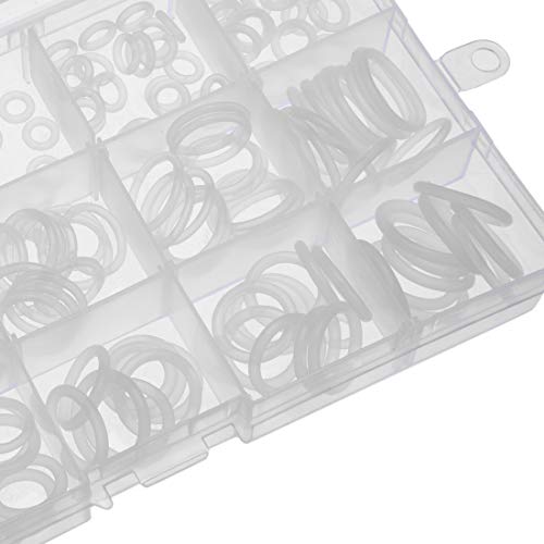 Silicone Rubber O