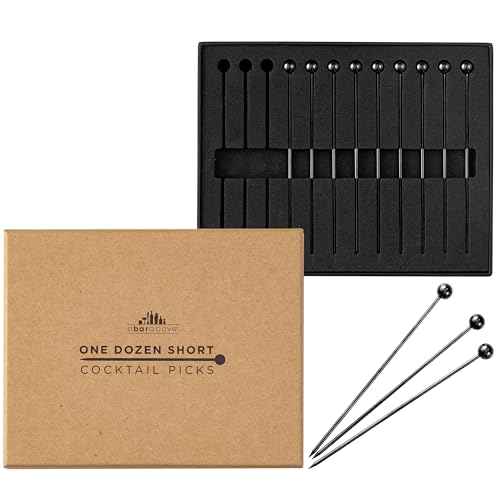 Cocktail Picks