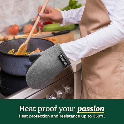 Cuisinart Mini Oven Mitts (2 Count)