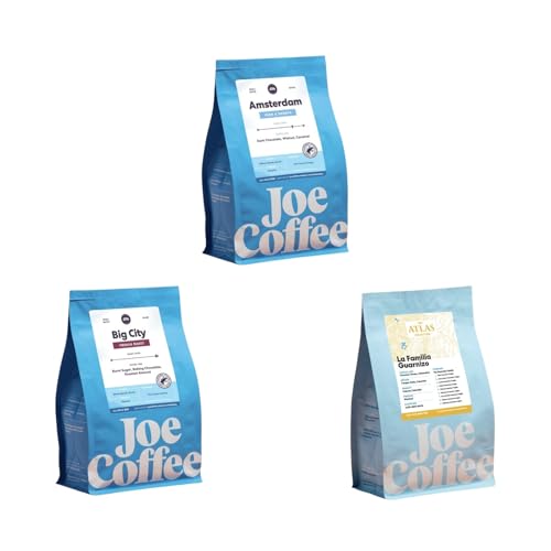 Coffee Sampler (36 Ounce)