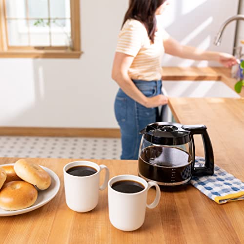 Roasted Ground Coffee Bag (72 Ounce)