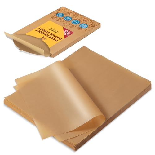 Parchment Paper Baking Sheets