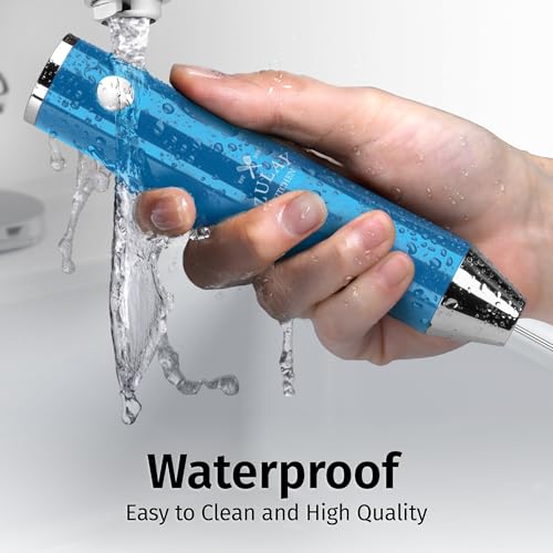 Rechargeable Milk Frother Handheld