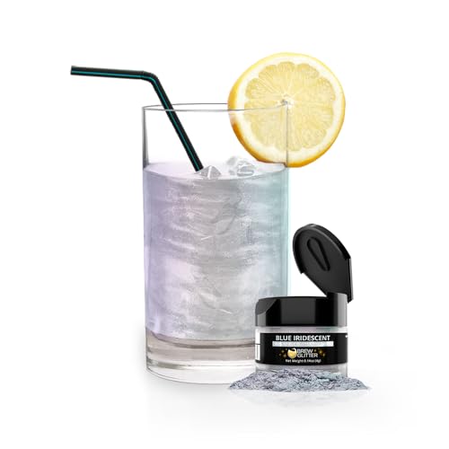 Brew Glitter Edible Glitter for Drinks