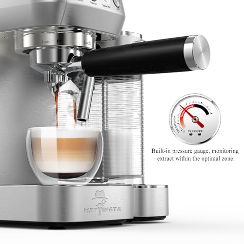 1633 Espresso Machine