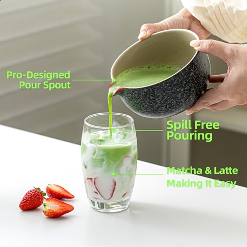 Matcha Whisk Set