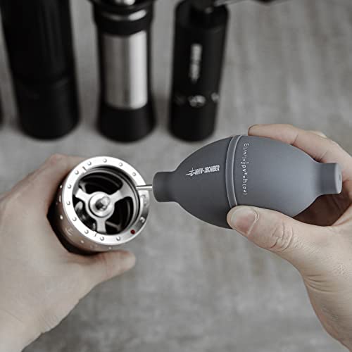 Air Blower Dust Blower Powder Air