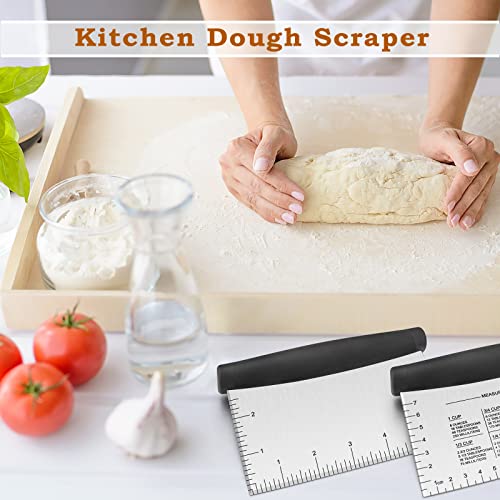 Metal Griddle Scraper Chopper (2 Count)