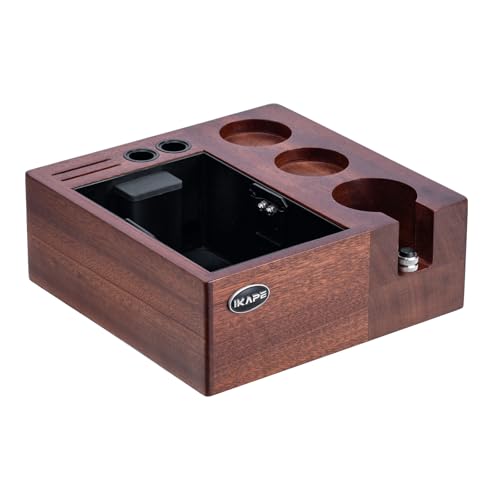 V2 Espresso Knock Box