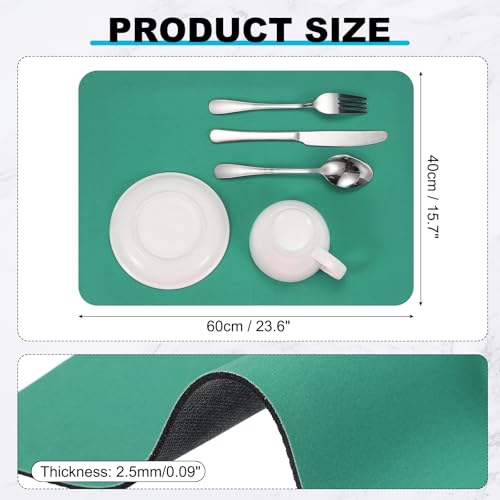 Silicone Mats for Kitchen Counter
