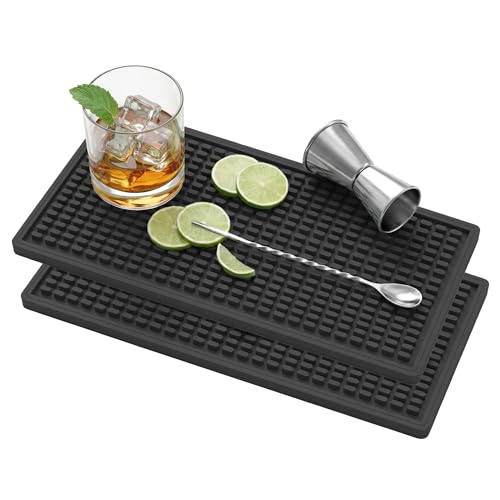 Bar Mat 5.9"x11.8" (2 Count)