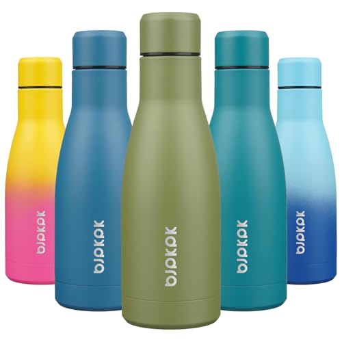 12 oz Small Mini Water Bottle