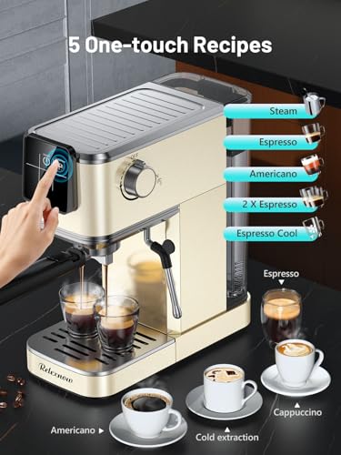 Espresso Machine
