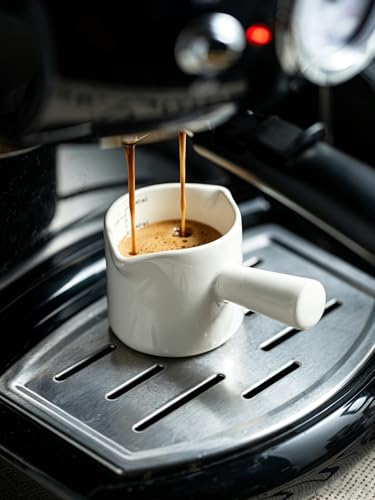 Ceramic Espresso Cup