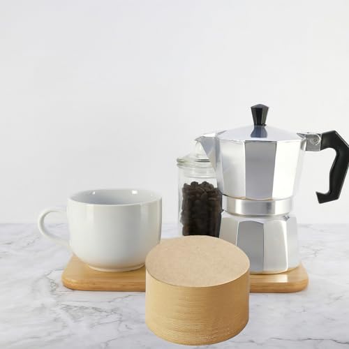 800 Count Espresso Coffee Filters