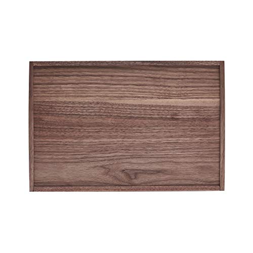 Wood Organizer Tray