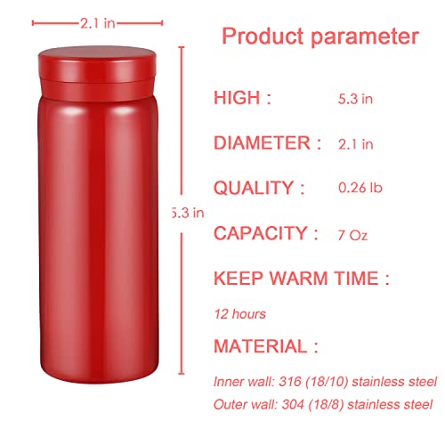 Mini Water Bottle Cute Water Bottle