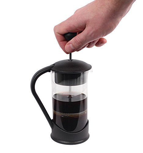 French Press Coffee Maker