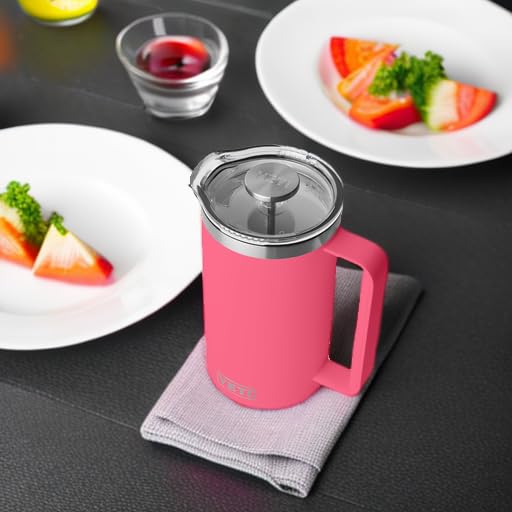 Rambler 34 oz. French Press Coffee Maker