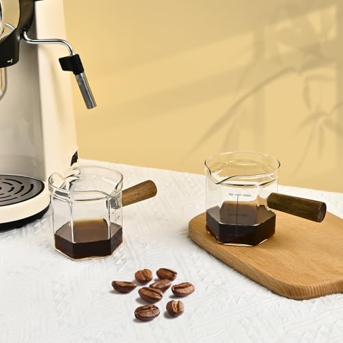 Glass Measuring Cup