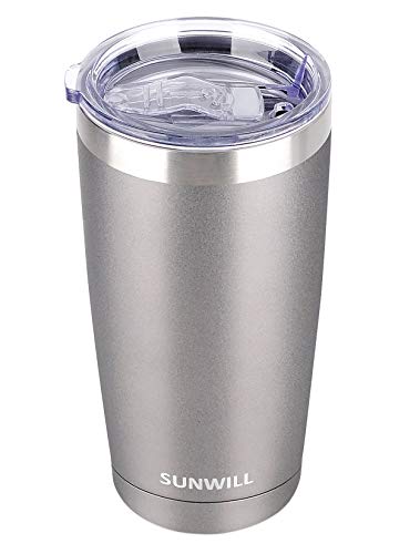 Travel Coffee Tumbler 20 oz