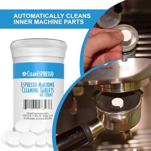 Designed For Breville Cleaning Kit (40 Count)