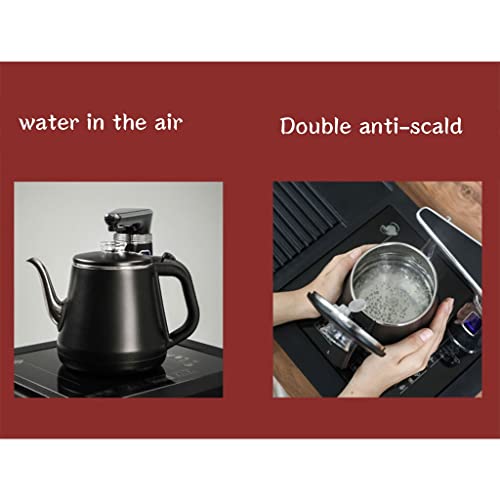 Tea Pot Cup Set With Tray