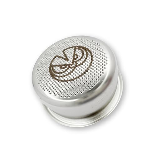 IMS Precision Competition Series Filter Basket for 54mm portafilters. 17