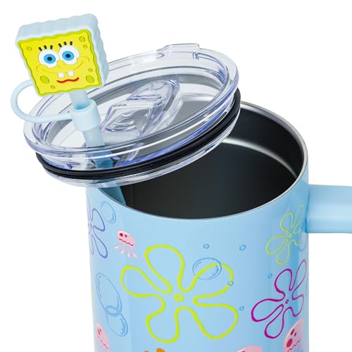 SpongeBob SquarePants