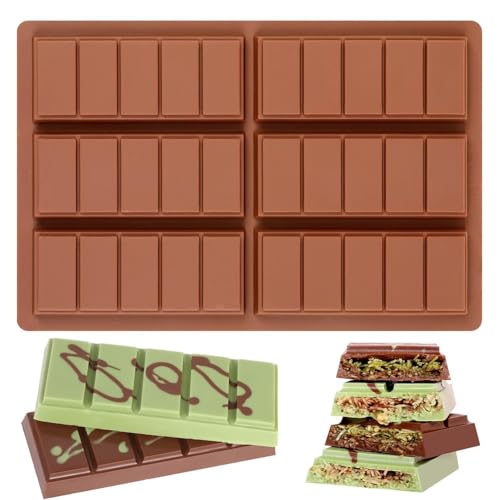 Chocolate Molds