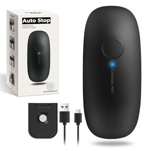 Ultrablade PRO Electric Can Opener