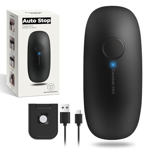 Ultrablade PRO Electric Can Opener
