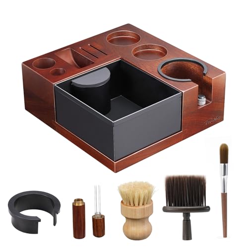 Espresso Knock Box