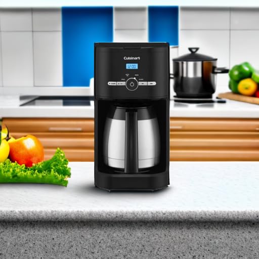 10 Cup Thermal Classic™ Coffeemaker