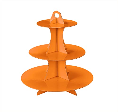 Cupcake Stand 2Pcs