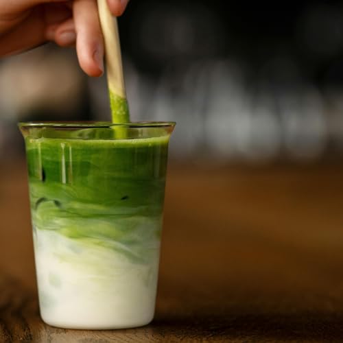 Dr. Weil Matcha Kari Organic Matcha Sticks