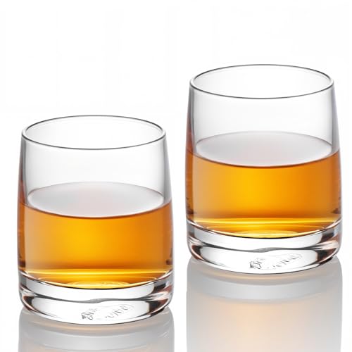 Shot Glasses Set of 2 (2 Count)