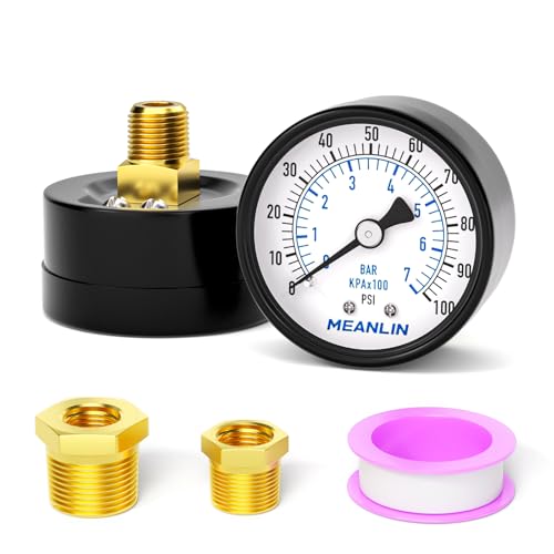 0 100Psi 2