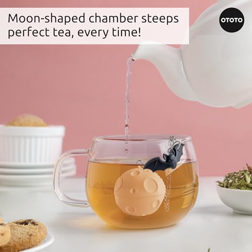 Cute Tea Strainers
