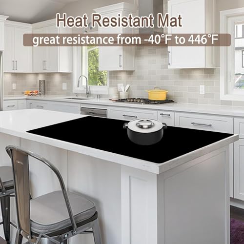 Silicone Mats for Kitchen Counter
